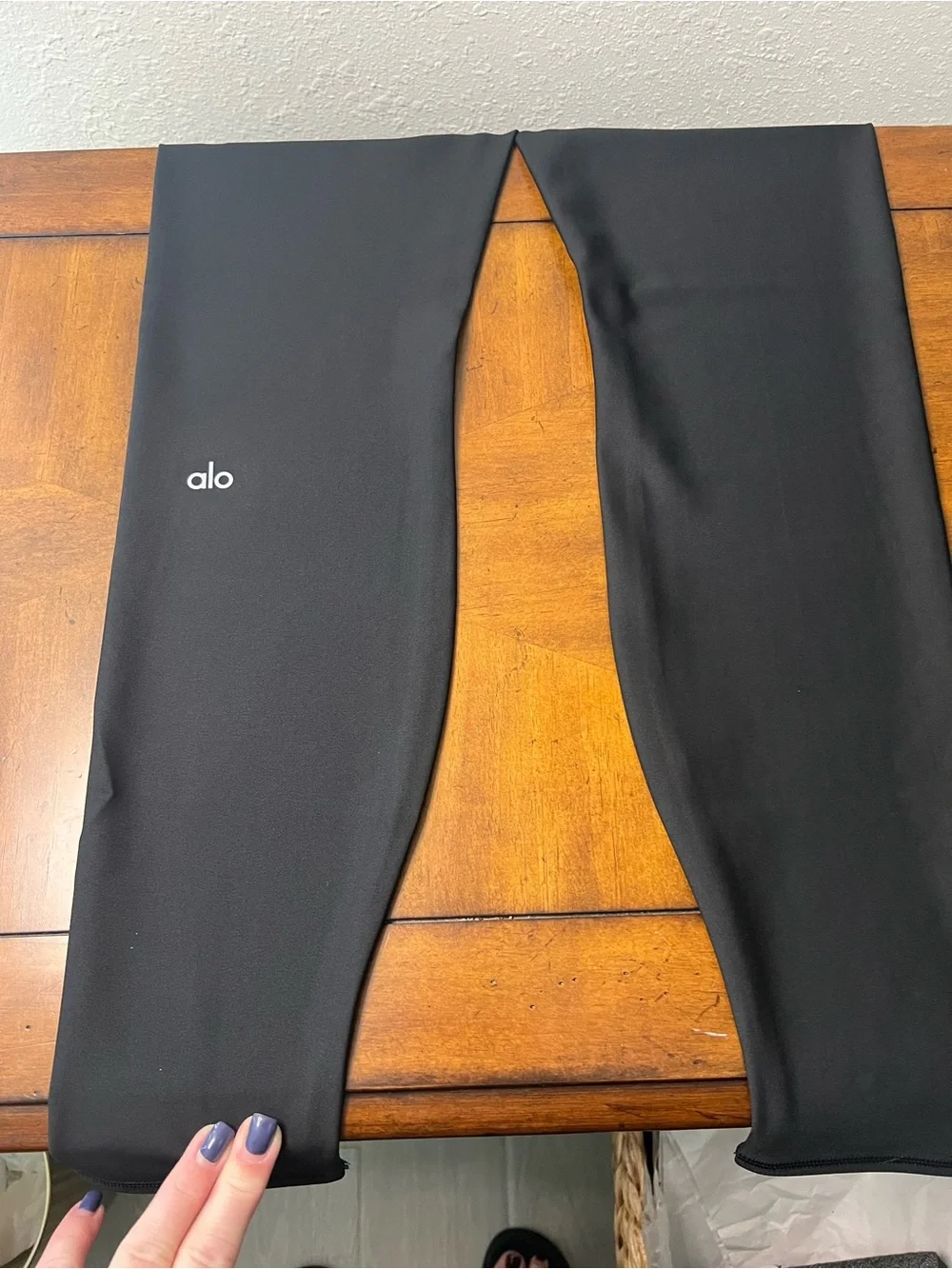 ALO Yoga brand new